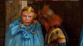 搞笑西游记霍元甲,霍元甲与搞笑西游记的奇幻之旅