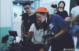 幕后采访花絮,花絮中的精彩瞬间