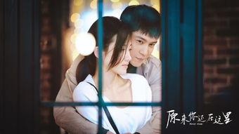 女演员程铮,光影交织下的璀璨星途