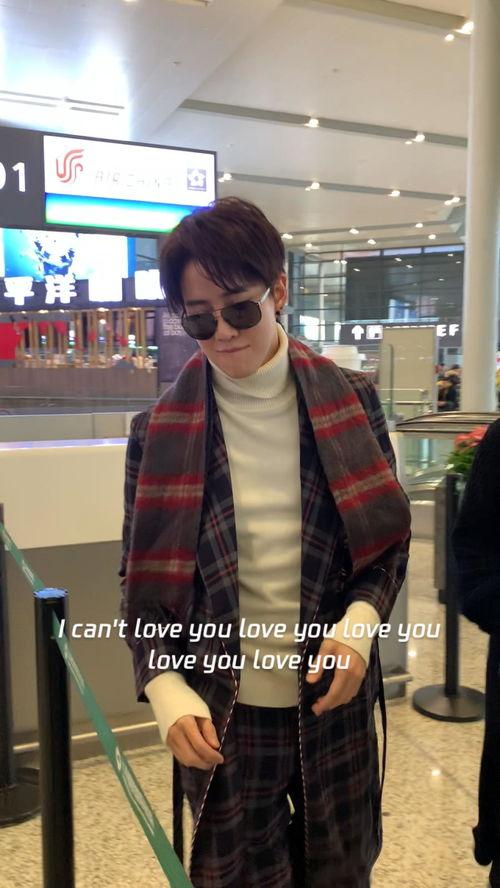 mike泰国明星图片,魅力四溢，星光熠熠