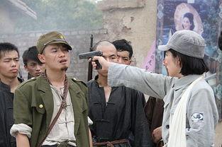 独立纵队演员表,实力派明星齐聚一堂，演绎传奇抗战故事