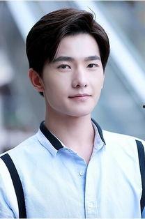 杨洋的个人资料,从阳光少年到影视巨星，探寻他的成长之路